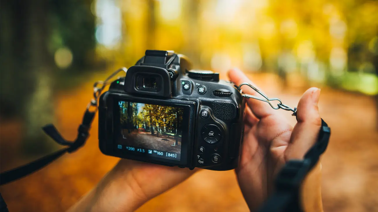 dslr