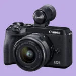 canon eos m6