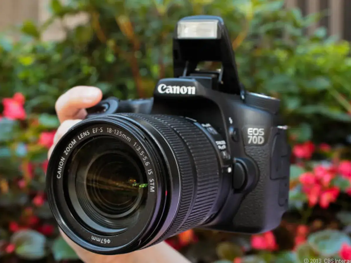 eos 70d