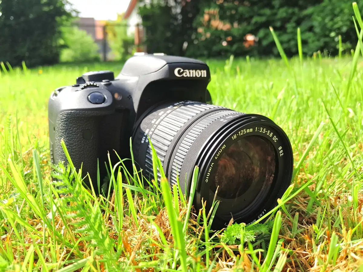 eos 1500d