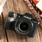 fujifilm x-s20