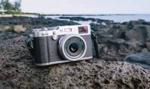 fujifilm x100f