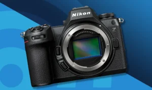 mirrorless