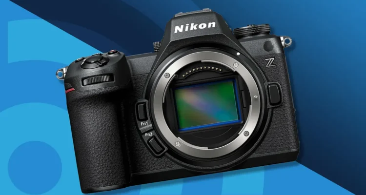 mirrorless