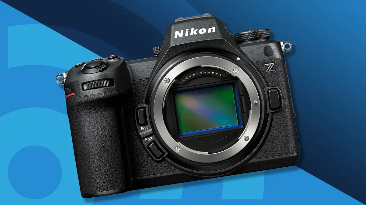 mirrorless