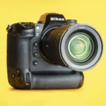 nikon z-9