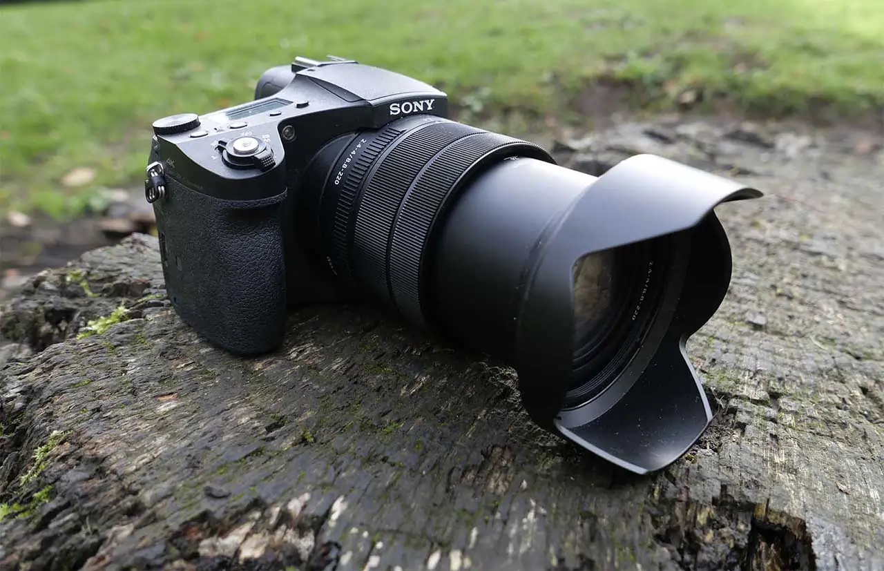 sony rx10 iv