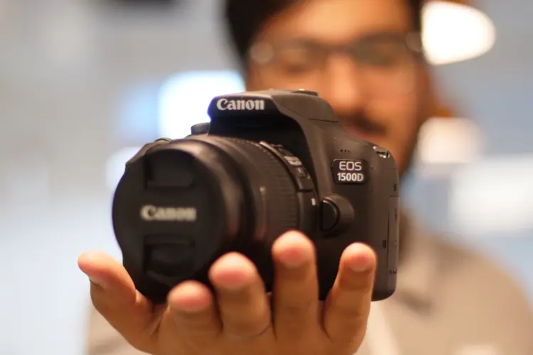 DSLR Murah