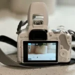 DSLR Murah dengan Spesifikasi Terbaik
