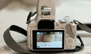 DSLR Murah dengan Spesifikasi Terbaik
