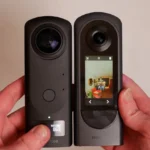 Kamera 360 HD: Menangkap Dunia dalam Ketajaman
