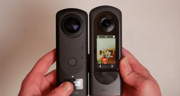 Kamera 360 HD: Menangkap Dunia dalam Ketajaman