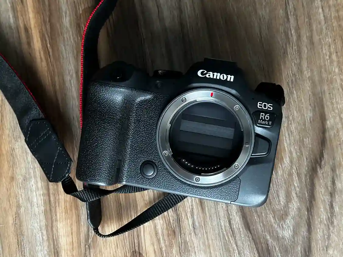Mirrorless Terbaru
