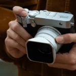 Fujifilm GFX100RF, Kamera Medium Format Generasi Baru