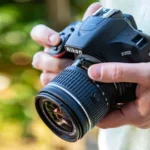 Nikon D3500, Review Kamera Prosumer untuk Pemula