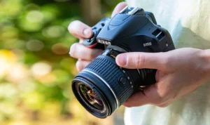 Nikon D3500, Review Kamera Prosumer untuk Pemula