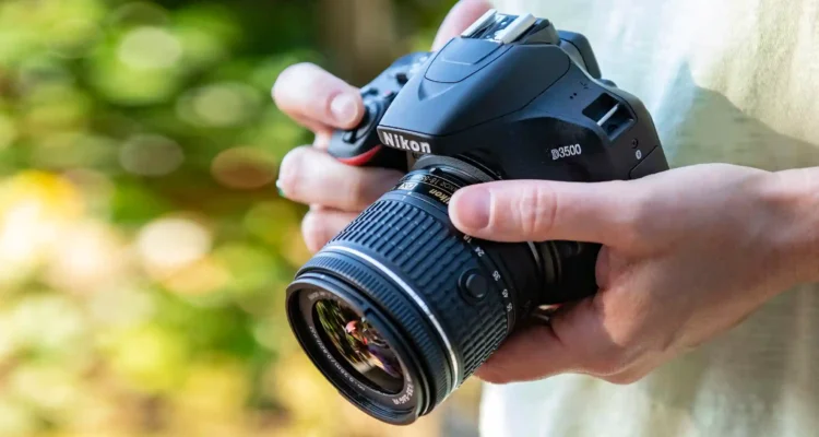 Nikon D3500, Review Kamera Prosumer untuk Pemula