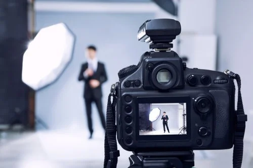 DSLR Profesional