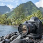 Rekomendasi DSLR Profesional untuk Fotografer Serius