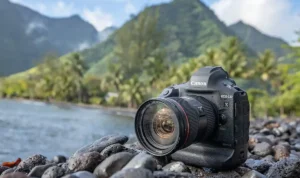 Rekomendasi DSLR Profesional untuk Fotografer Serius