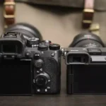 Mirrorless Terbaru, Tren Kamera Digital yang Semakin Berkembang