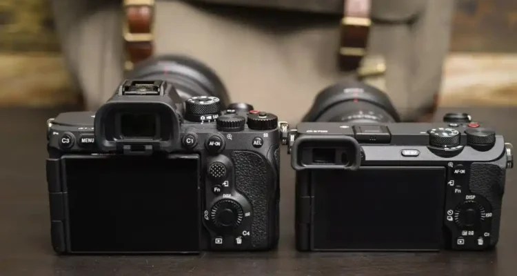 Mirrorless Terbaru, Tren Kamera Digital yang Semakin Berkembang