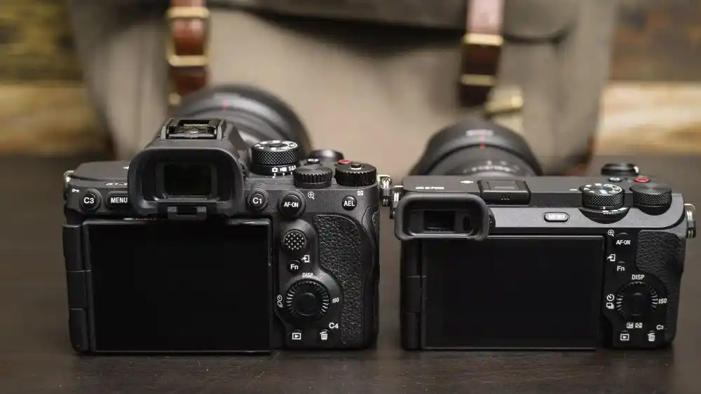 Mirrorless Terbaru, Tren Kamera Digital yang Semakin Berkembang