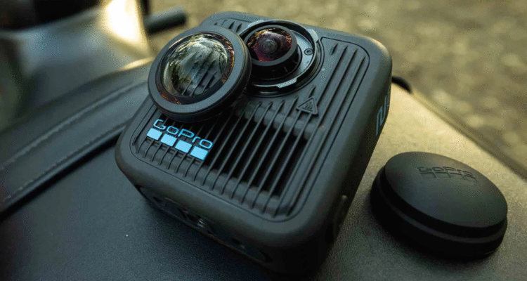 GoPro MAX2