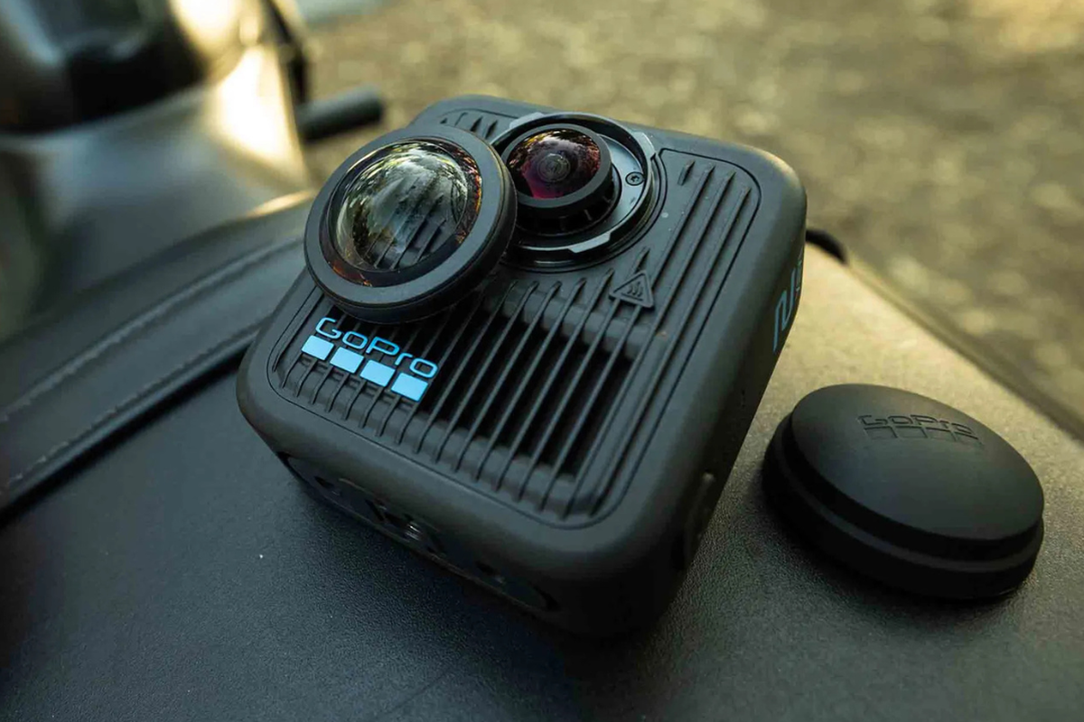 GoPro MAX2