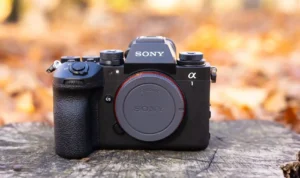Kamera Mirrorless Paling Canggih 2025: Era Baru Fotografi Tanpa Batas