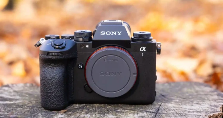 Kamera Mirrorless Paling Canggih 2025: Era Baru Fotografi Tanpa Batas