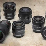 Lensa DSLR Murah yang Tetap Tajam dan Profesional