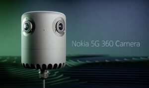 Kamera 360