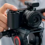 Kamera Vlogger Perangkat Utama Pembentuk Konten Visual yang Semakin Canggih
