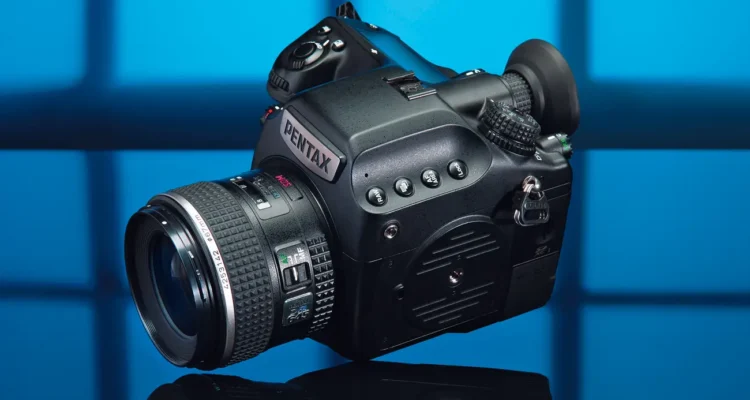 Panduan Memilih Kamera Medium Format 2025 untuk Pemula hingga Profesional