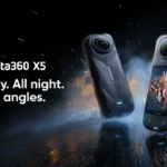 Teknologi Kamera 360: AI Stabilization Low Light Upgrade dan Fitur Canggih