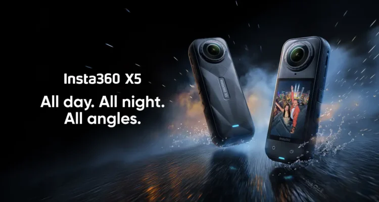 Teknologi Kamera 360: AI Stabilization Low Light Upgrade dan Fitur Canggih