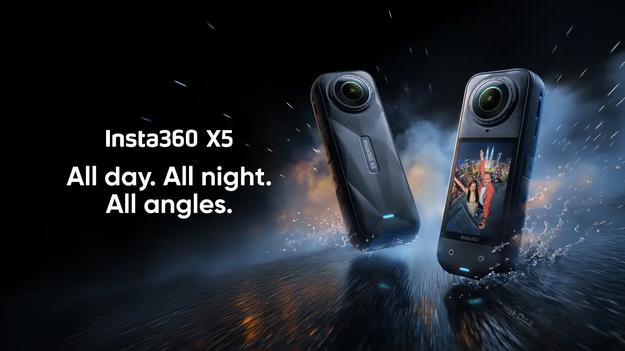 Teknologi Kamera 360: AI Stabilization Low Light Upgrade dan Fitur Canggih