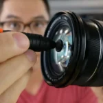 Tips Merawat Lensa Kamera agar Tetap Tajam dan Awet
