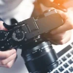 Cloud Camera 2025 Simpan dan Edit Foto Langsung di Internet
