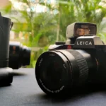 Fitur Anti Guncangan Generasi Baru DSLR Tahun 2025
