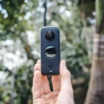 Fitur Baru Kamera 360: HDR, Low Light, dan Deteksi Gerak Akurat