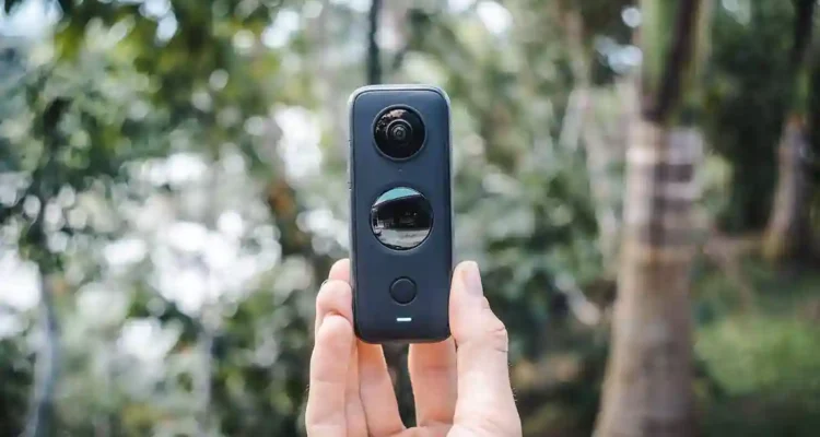 Fitur Baru Kamera 360: HDR, Low Light, dan Deteksi Gerak Akurat
