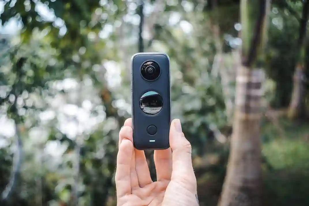 Fitur Baru Kamera 360: HDR, Low Light, dan Deteksi Gerak Akurat