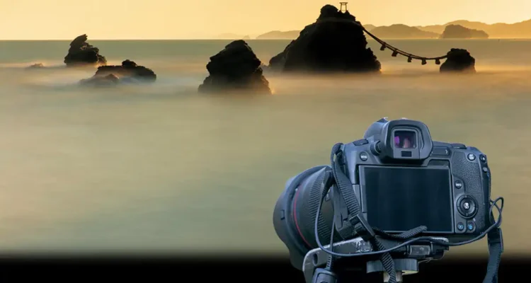 Fotografi Lanskap 2025: Teknik Baru untuk DSLR Pengguna Alam