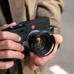 Kamera Compact Premium Terbaru 2025 dengan Sensor Besar