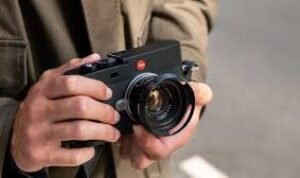 Kamera Compact Premium Terbaru 2025 dengan Sensor Besar