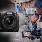 Kamera Hybrid untuk Streaming Langsung Berkualitas Bioskop