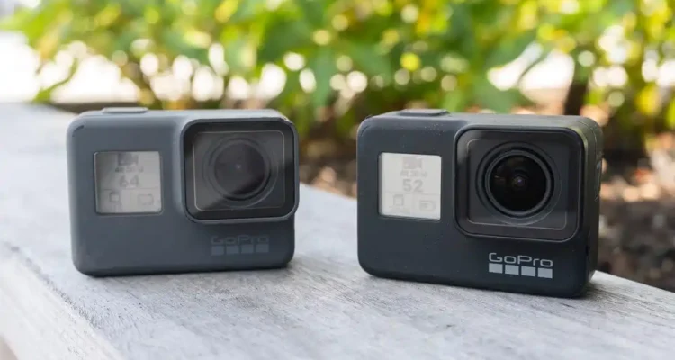 Kelebihan Kamera GoPro yang Membuatnya Tetap Jadi Andalan Petualang