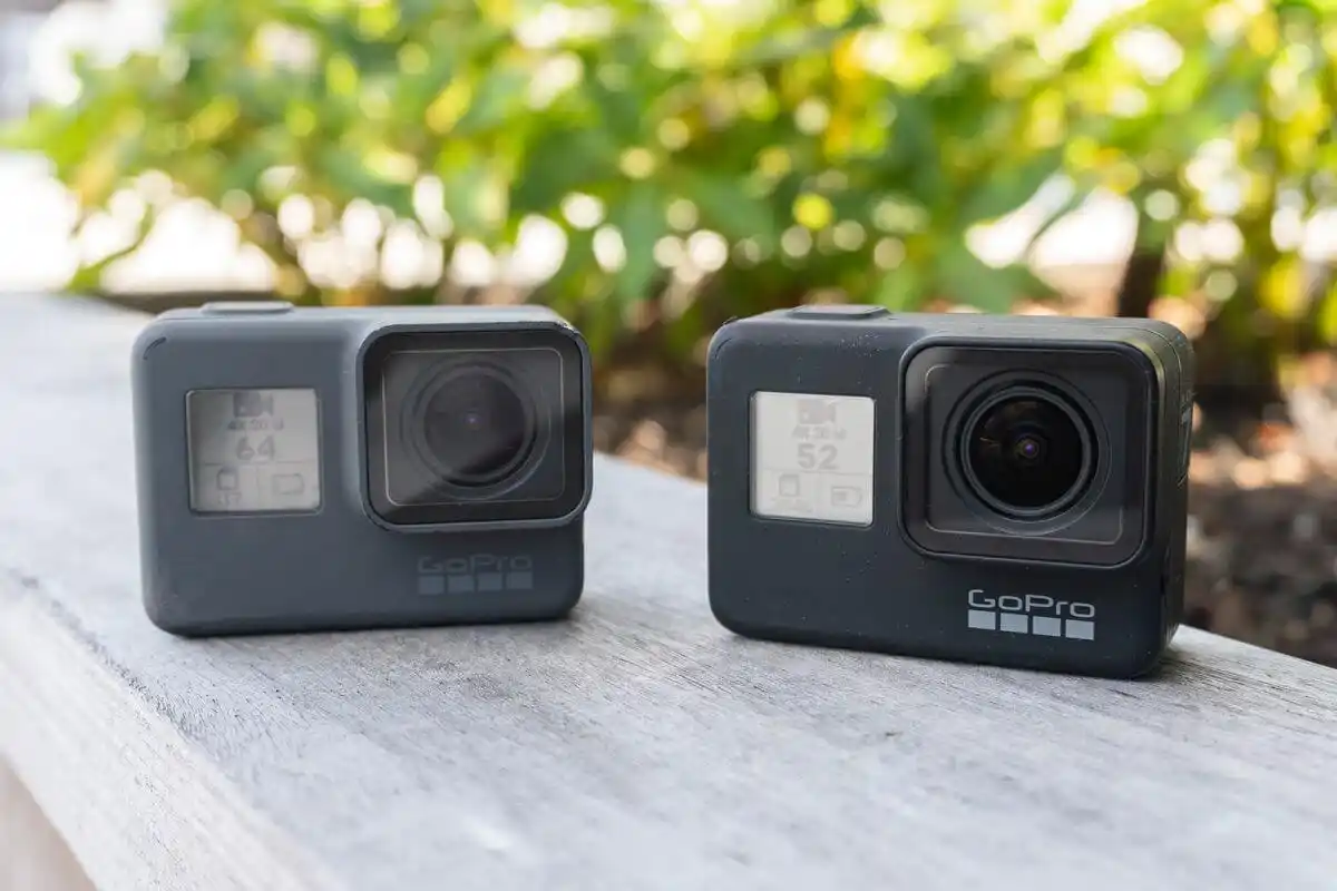 Kelebihan Kamera GoPro yang Membuatnya Tetap Jadi Andalan Petualang